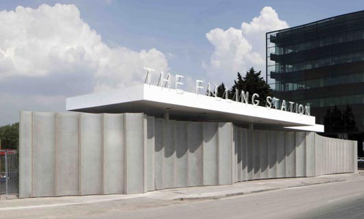 The Filling Station London