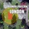 Triumph Pavilion Architecture Competition