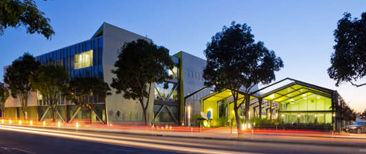 Agensys Cancer Research Laboratory Los Angeles