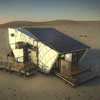 SCI-Arc Architecture News Hanwha Solar House