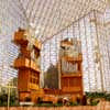 Crystal Cathedral American Architecture Designs