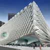 The Broad Art Foundation by Californian architects