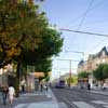 Luxembourg Tramway Design