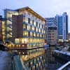 BDP Studio Manchester Office Buildings