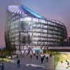 Co-op Headquarters design by 3dreid Architects