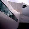 Salford Museum by Daniel Libeskind