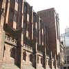 John Rylands University Library of Manchester
