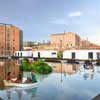 Piccadilly Basin Building - Manchester Architecture News