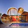 Cloud House Melbourne - Australian Architectural Designs