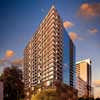 Elm Apartment Tower Melbourne
