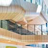 Royal Children’s Hospital Melbourne - LEAF Awards 2012 shortlisted building