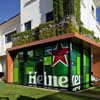 Heineken House Mexico Polanco Mexico City México