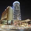 Hilton Windhoek - African Architecture Developments