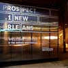Prospect.1 New Orleans Welcome Center Building