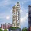 Arts Tower design by Behnisch Architekten with StudioMDA