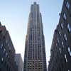 Rockefeller Center Manhattan by New York Architects Offices