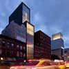 Sperone Westwater Gallery World Architecture Festival Awards Shortlist 2011