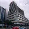 CBD Building in Wellington City Centre