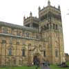 Durham Cathedral Building