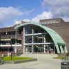 Northumbria University Student Union Building