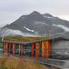 Gullesfjord Weight Control Station Norway