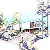 House Hundsundveien design by SKAARA Arkitekter Oslo
