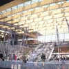 Oslo Airport Norwegian Architecture Designs