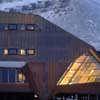 Svalbard University Building