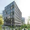 Cardinet-Chalabre Paris Contemporary Housing Designs