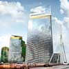 DUO Tower Building Designs of 2012