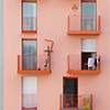 Pink Flamingo Student Housing Paris