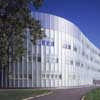 Saint-Denis University Building