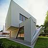 Modern Polish Residence design by 81WAW.PL Architecture Studio