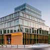 Wroclaw Building - Polish Office Buildings
