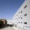 Contemporary Porto residential property design by AVA - Atelier Veloso Arquitectos