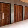 Architectural Screens UAE by Palmwood