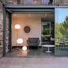 Moray Place house design by SHS BURRIDGE ARCHITECTS