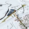Riga Masterplan Design