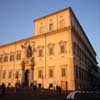 Palazzo di Quirinale Roma