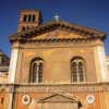 Santa Pudenziana Rome Church Architecture Designs