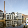 De Fabriek Delfshaven Rotterdam