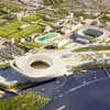 Stadiumpark Area Vision