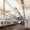 Al Haramain High-speed Railway Stations