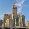 Fairmont Mecca - Worlds Tallest Hotel Buildings