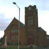 Crosshouse Parish Church - Scottish Church Lottery Funding
