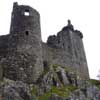 Castle on Loch Awe