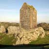 Smailholm Tower Scotland by Scottish Architects