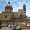 Cattedrale Palermo - Sicilian architecture design