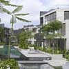 Mont Timah Cluster Housing Singapore residential building