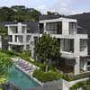 Mont Timah Cluster Housing Singapore